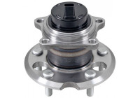 Wheel bearing 201814 ABS
