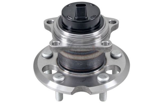 Wheel bearing 201814 ABS, Image 2