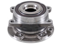 Wheel bearing 201815 ABS
