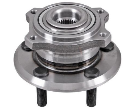 Wheel bearing 201824 ABS