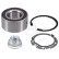 Wheel bearing 201827 ABS