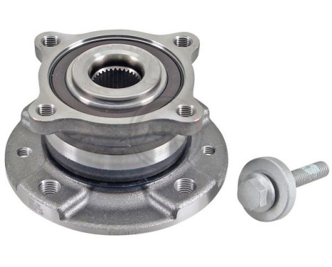 Wheel bearing 201828 ABS