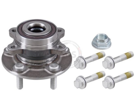 Wheel bearing 201830 ABS