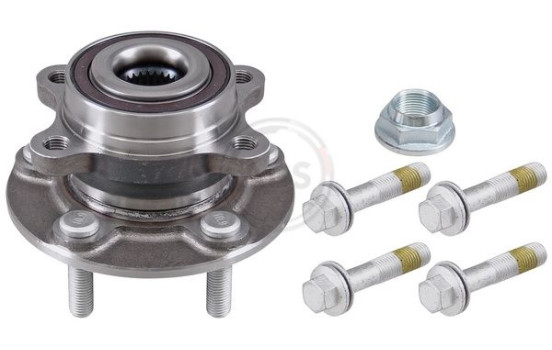 Wheel bearing 201830 ABS