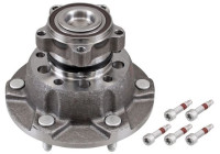 Wheel bearing 201832 ABS