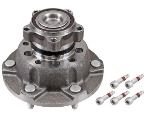 Wheel bearing 201832 ABS