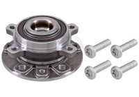 Wheel bearing 201834 ABS