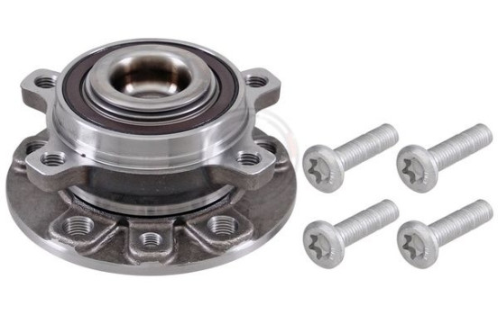 Wheel bearing 201834 ABS