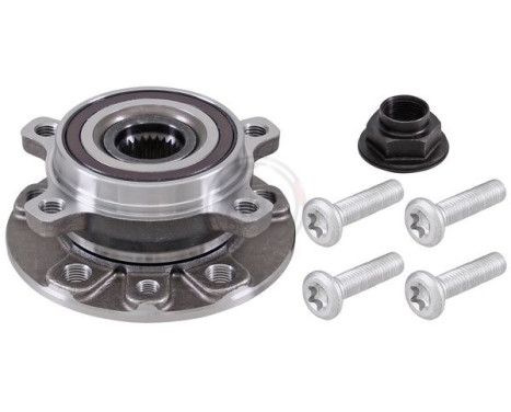 Wheel bearing 201835 ABS