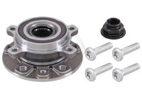 Wheel bearing 201836 ABS