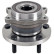 Wheel bearing 201839 ABS