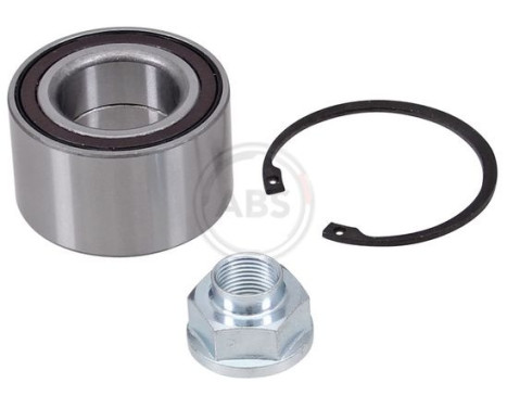 Wheel bearing 201847 ABS, Image 2