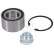 Wheel bearing 201847 ABS, Thumbnail 2