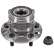 Wheel bearing 201852 ABS