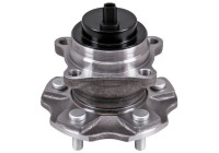 Wheel bearing 201854 ABS