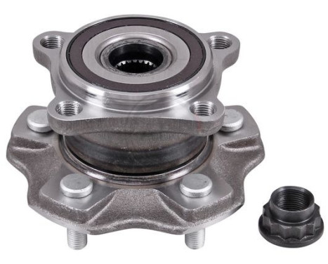Wheel bearing 201855 ABS
