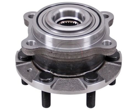 Wheel bearing 201858 ABS