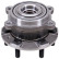 Wheel bearing 201858 ABS