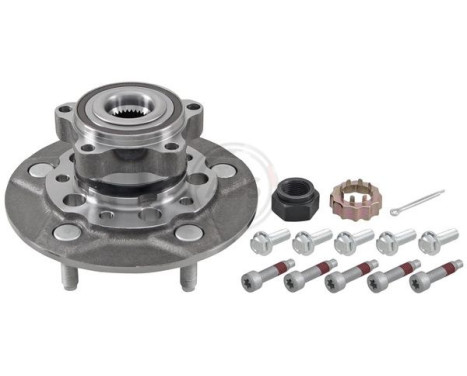 Wheel bearing 201860 ABS