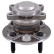 Wheel bearing 201862 ABS