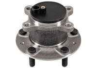 Wheel bearing 201863 ABS