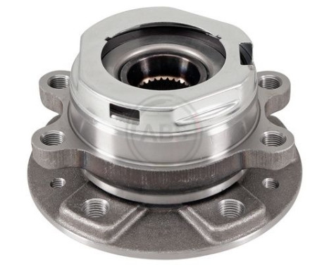 Wheel bearing 201866 ABS