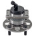 Wheel bearing 201868 ABS