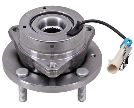 Wheel bearing 201873 ABS