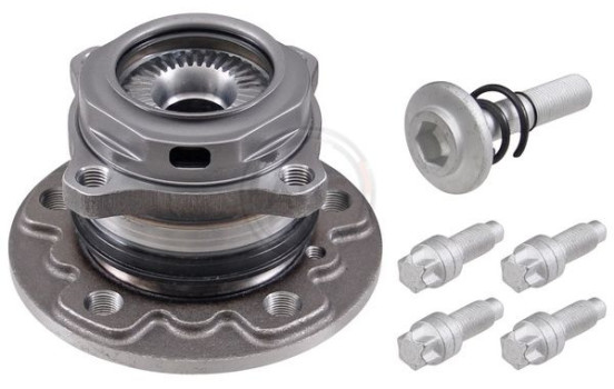 Wheel bearing 201875 ABS
