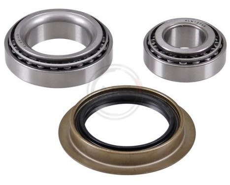 Wheel bearing 201880 ABS