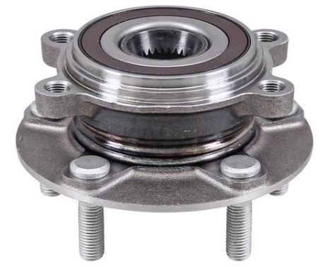 Wheel bearing 201897 ABS