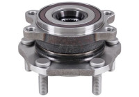 Wheel bearing 201904 ABS