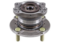 Wheel bearing 201906 ABS