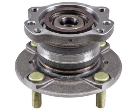 Wheel bearing 201906 ABS