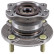 Wheel bearing 201906 ABS