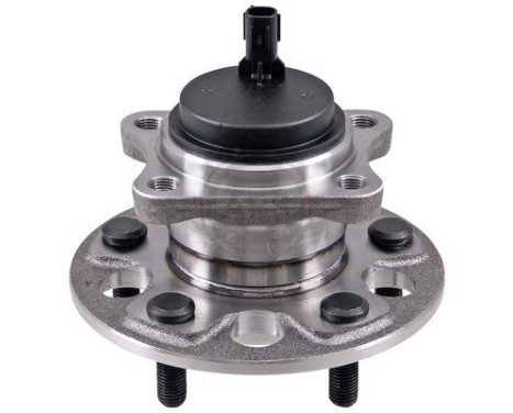 Wheel bearing 201907 ABS