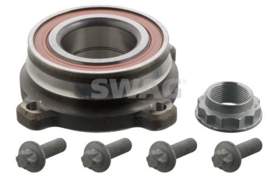Wheel bearing 20912202 Swag
