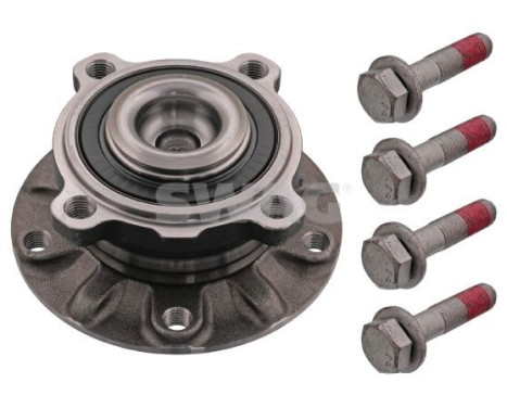 Wheel bearing 20918397 Swag