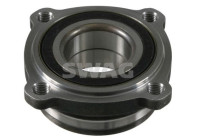 Wheel bearing 20921166 Swag