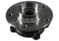 Wheel bearing 20921167 Swag