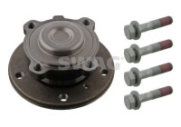 Wheel bearing 20924572 Swag