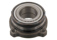 Wheel bearing 20928506 Swag
