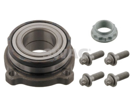 Wheel bearing 20928623 Swag