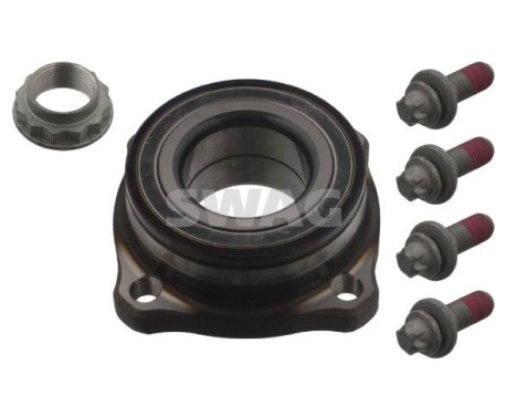 Wheel bearing 20936751 Swag