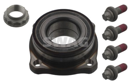 Wheel bearing 20936751 Swag