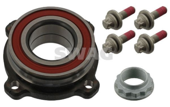 Wheel bearing 20937810 Swag