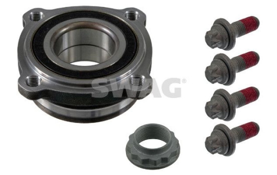 Wheel bearing 20938258 Swag
