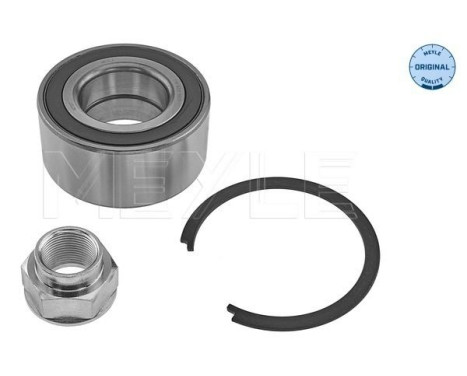 Wheel bearing 214 650 0001 Meyle