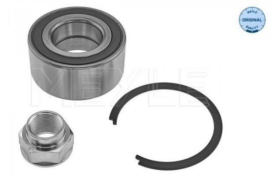 Wheel bearing 214 650 0001 Meyle