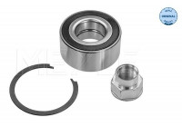 Wheel bearing 214 650 0004 Meyle